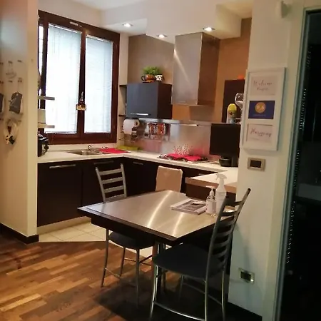 Апартаменты Harmony House *