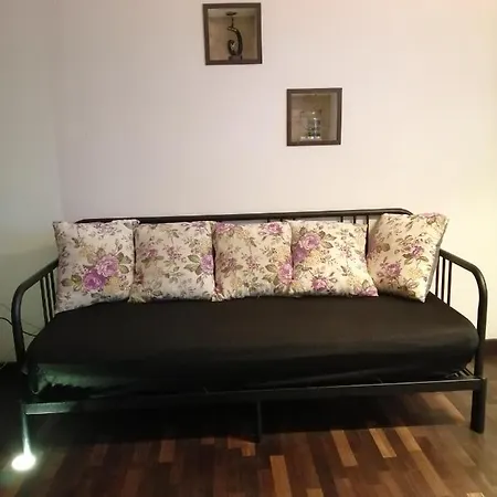 Harmony House Апартаменты Calcara (Bologna)