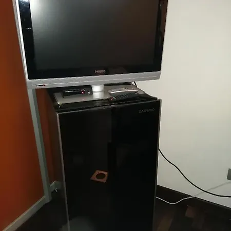 Apartment Harmony House Calcara (Bologna)