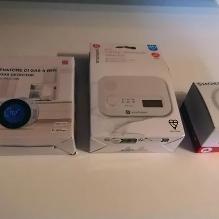 Harmony House Апартаменты Calcara (Bologna)