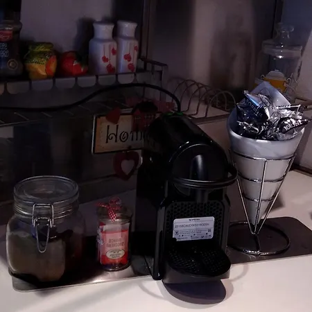 Harmony House Апартаменты *