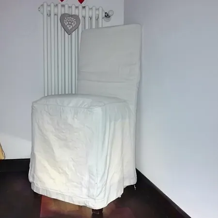 Апартаменты Harmony House Calcara (Bologna)