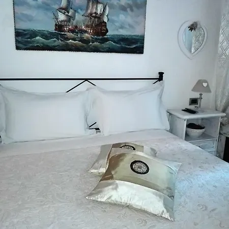 Harmony House Апартаменты