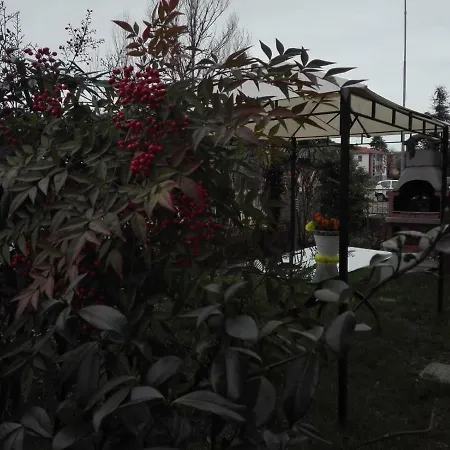 Harmony House * Calcara (Bologna)