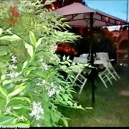 Апартаменты Harmony House *