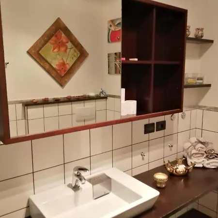 Апартаменты Harmony House