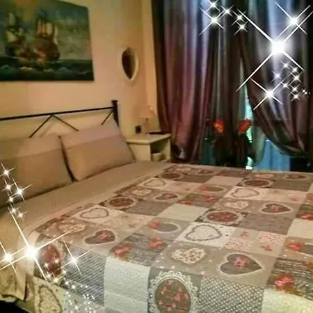 Harmony House Calcara (Bologna)