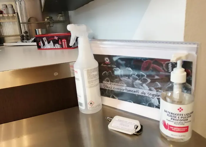 Harmony House Apartman