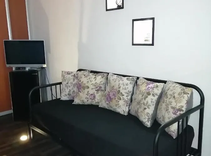 Apartman Harmony House *