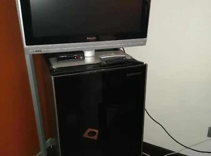 Apartman Harmony House Calcara (Bologna)