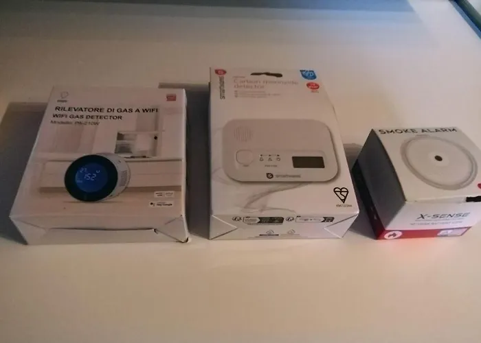 Harmony House Apartman Calcara (Bologna)