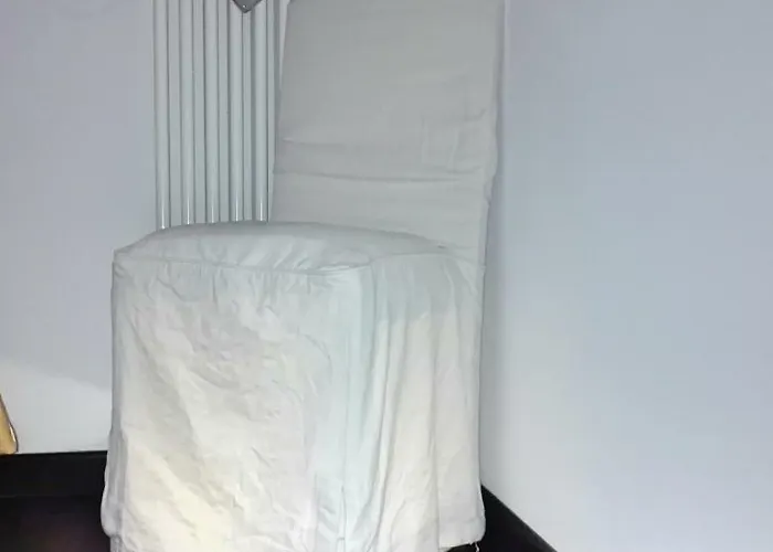 Apartman Harmony House Calcara (Bologna)