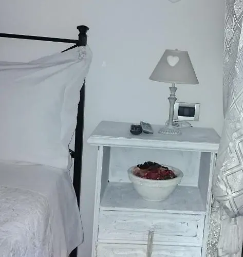 Apartman Harmony House