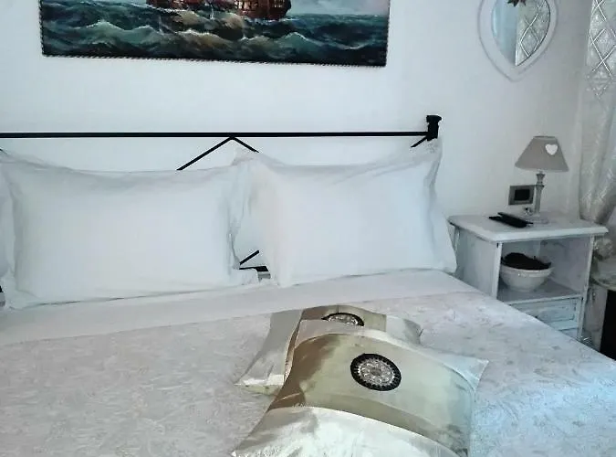 Harmony House Apartman