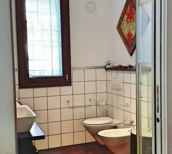 Harmony House Apartman *