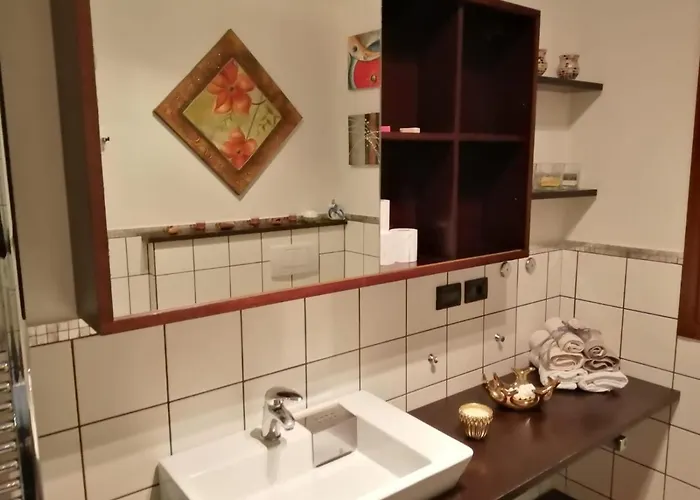 Apartman Harmony House