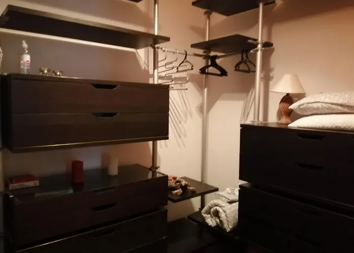 Apartman Harmony House *