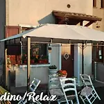 Apartman Harmony House Calcara (Bologna)