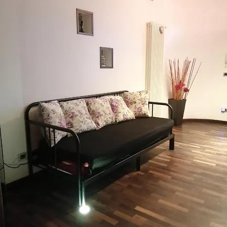 Harmony House Calcara (Bologna)