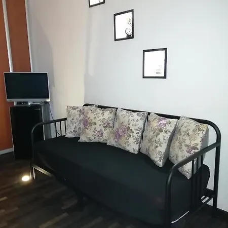 Apartamento Harmony House *