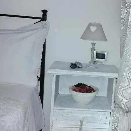 Apartment Harmony House