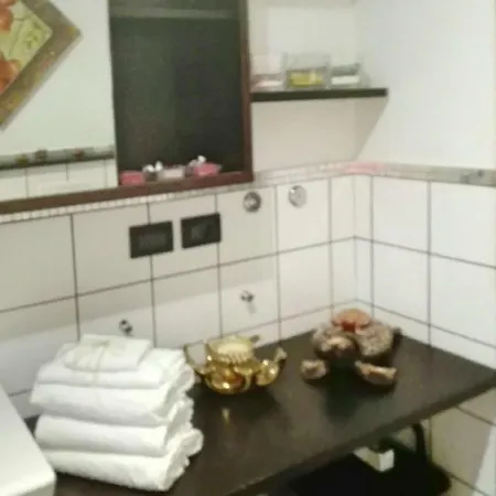 Harmony House Apartment
