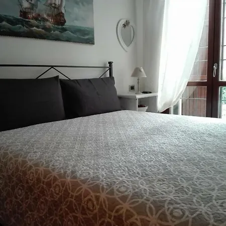 Harmony House * Calcara (Bologna)