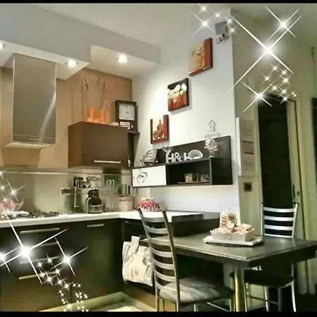 Harmony House * Calcara (Bologna)