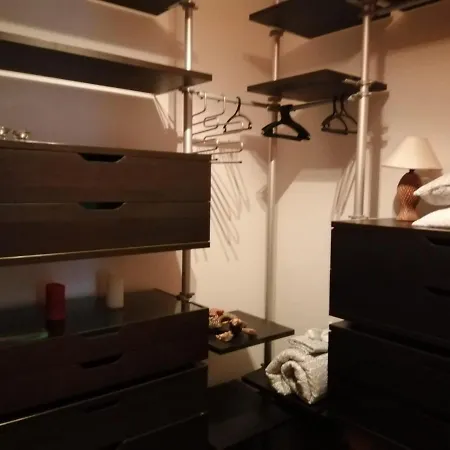 アパート Harmony House *