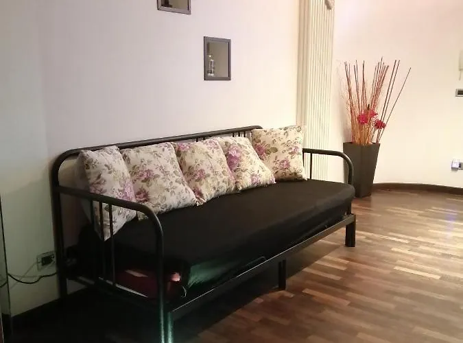 Harmony House Calcara (Bologna)