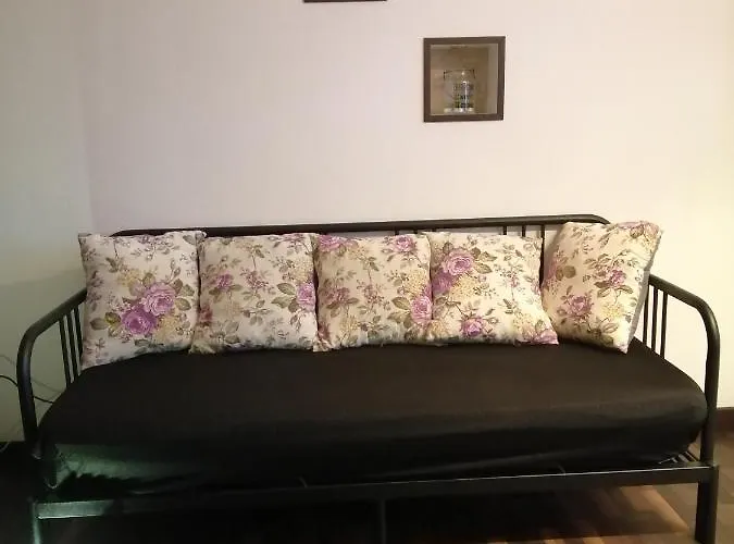 Harmony House Lejlighed Calcara (Bologna)