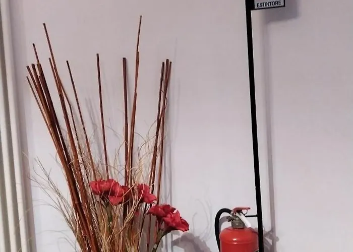 公寓 Harmony House