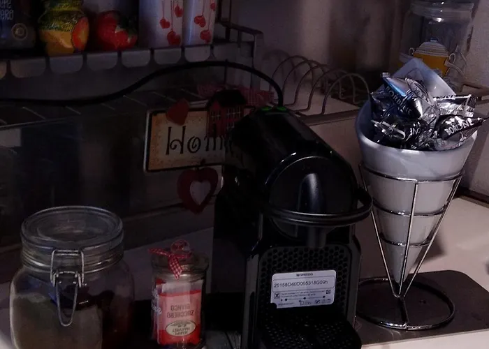 Harmony House 公寓 *