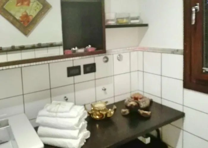 Harmony House 公寓