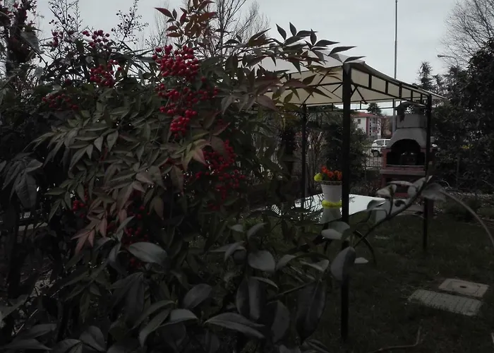 Harmony House * Calcara (Bologna)