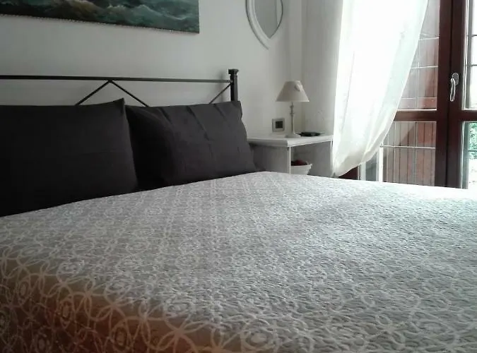 Harmony House * Calcara (Bologna)