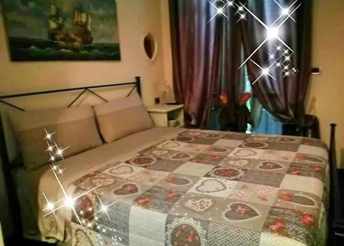 Harmony House Calcara (Bologna)